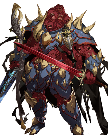 Wallpaper Bellriver Overlord Wiki Fandom HD