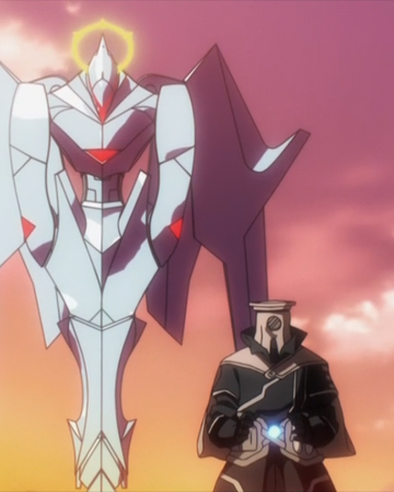 Angel Overlord Wiki Fandom