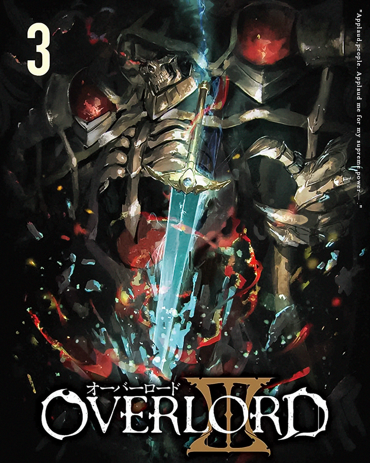 Overlord 3 системные требования