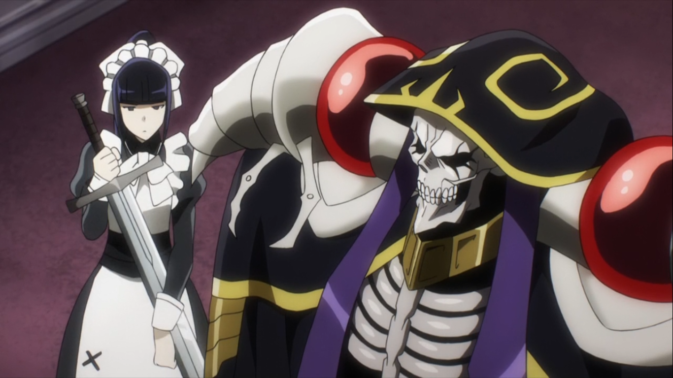 Image Narberal 005 Png Overlord Wiki Fandom Powered By Wikia