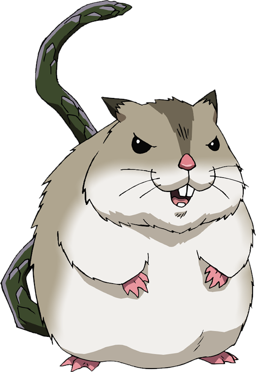 Hamsuke | Overlord Wiki | FANDOM powered by Wikia