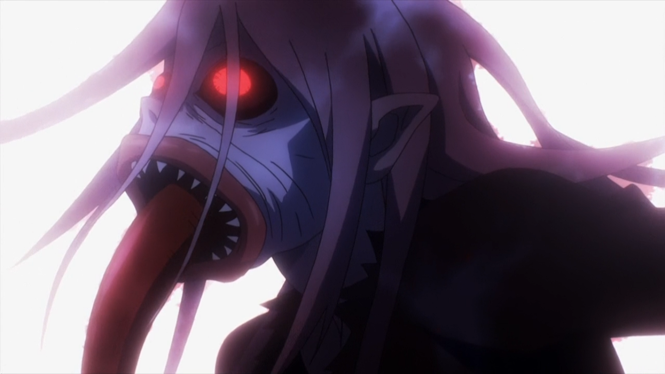 Image - Overlord EP10 112.png | Overlord Wiki | FANDOM powered by Wikia