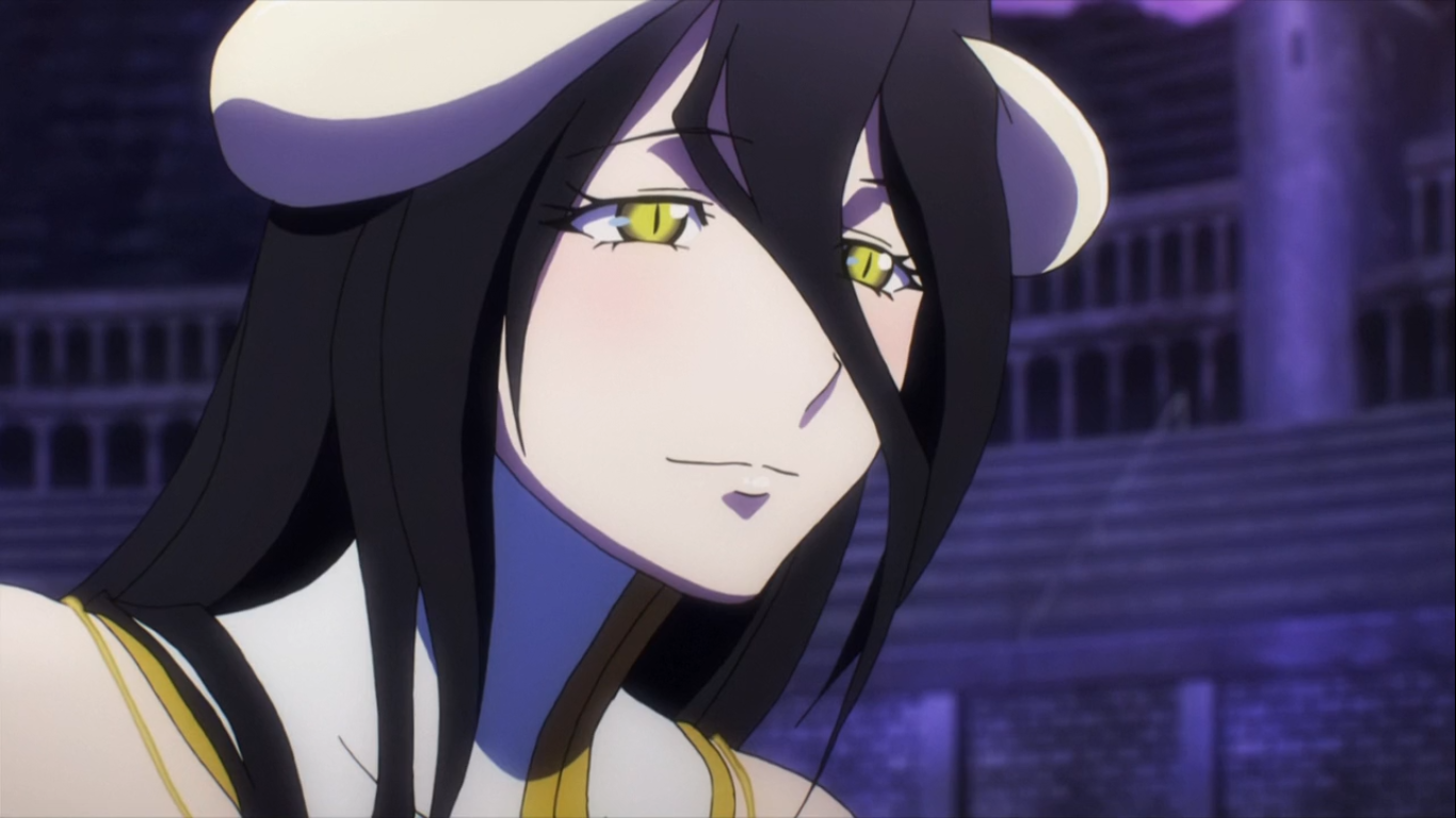 Image - Albedo 013.png | Overlord Wiki | FANDOM powered by Wikia
