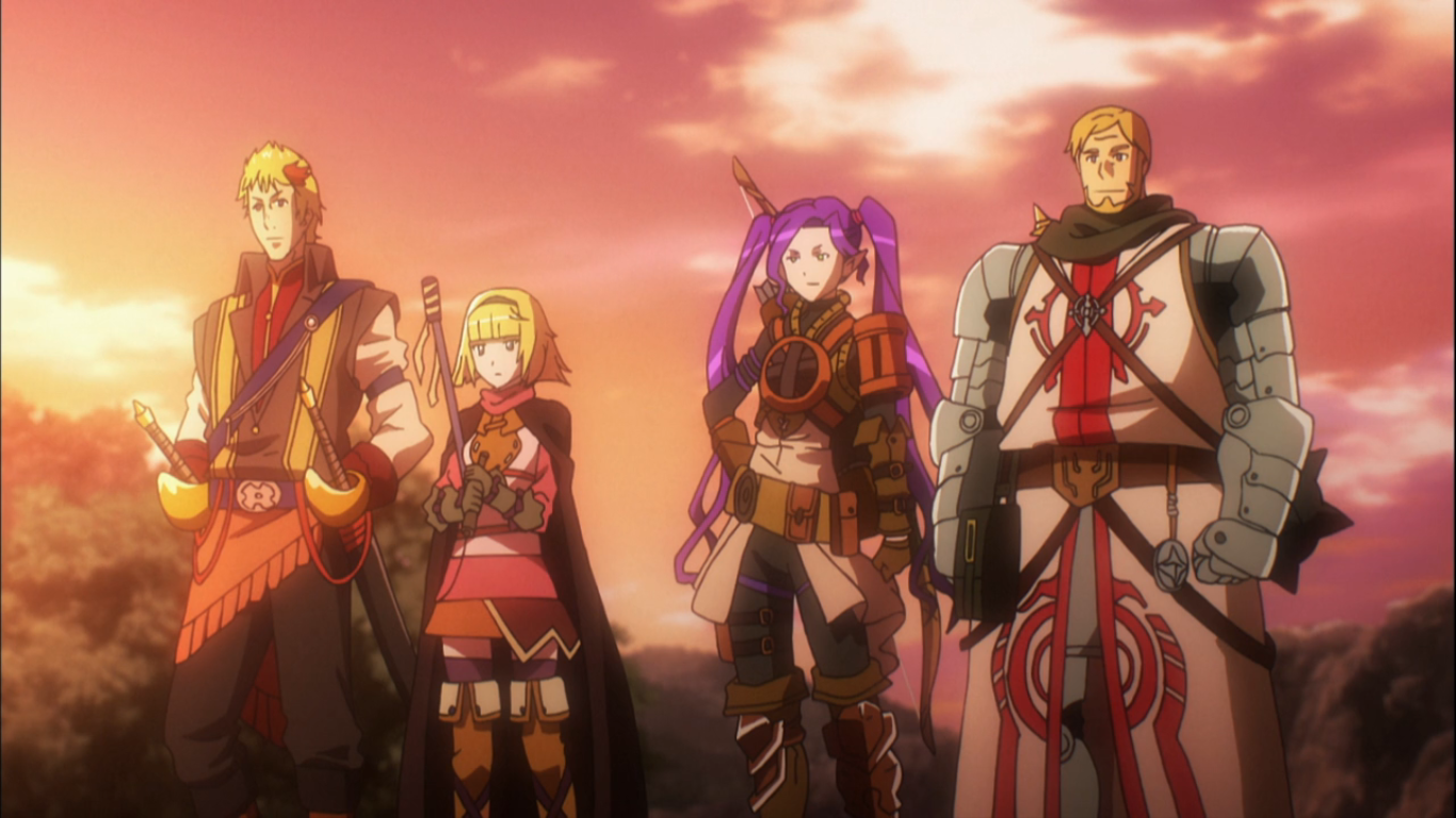 overlord anime wiki overlord anime wiki