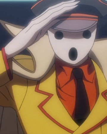 Doppelganger Overlord Wiki Fandom