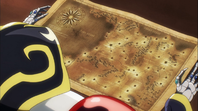 New World Overlord Wiki Fandom Home » unlabelled » overlord anime world map. new world overlord wiki fandom