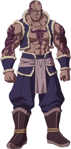 fingers 8 overlord by Zero  Wikia powered  FANDOM   Wiki Overlord