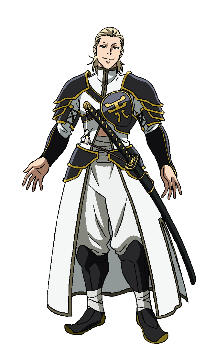 erya uzruth overlord wiki fandom powered by wikia overlord latest light novel