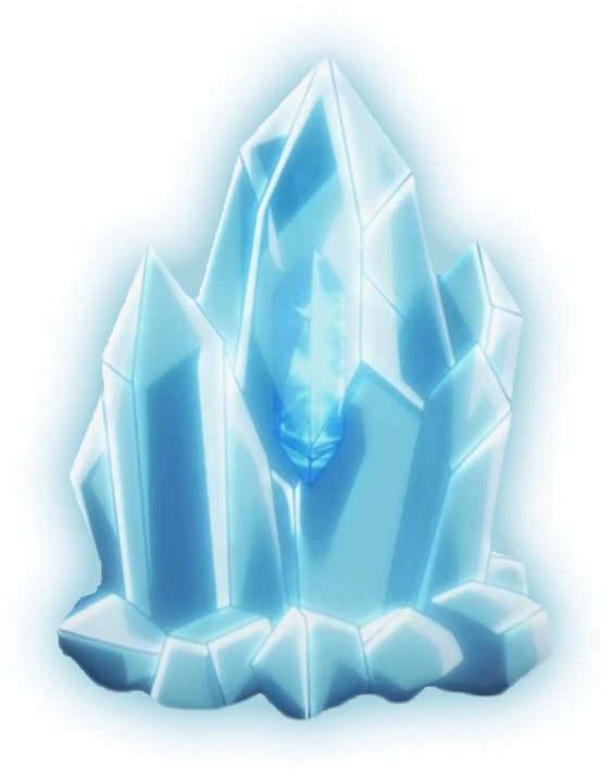 Sealing Crystal Overlord Wiki Fandom