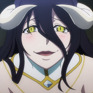 Albedo Overlord Wiki Fandom