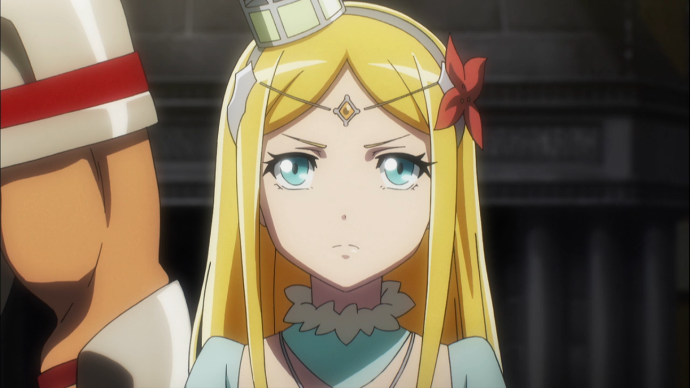 Image - Overlord II EP12 201.png | Overlord Wiki | FANDOM powered by Wikia