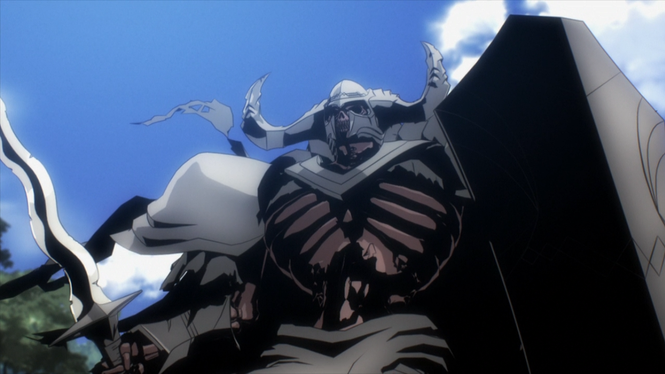 Overlord Death Knight