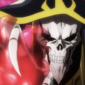 Ainz Ooal Gown Abilities And Powers Overlord Wiki Fandom