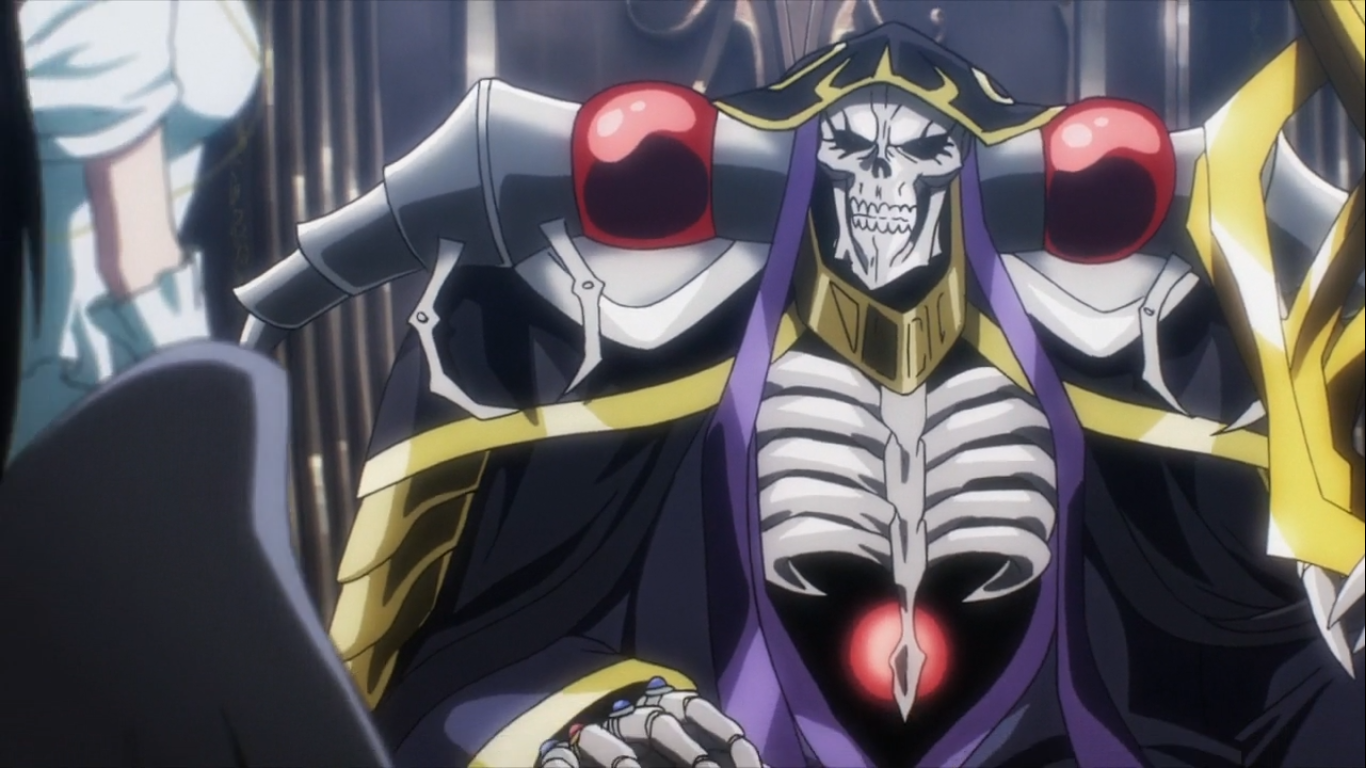power of the primes overlord