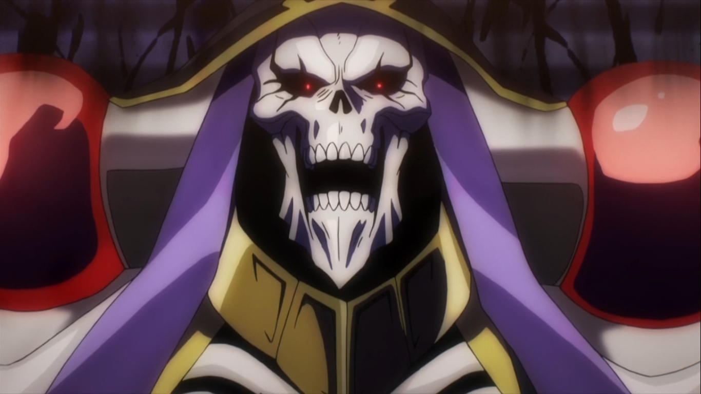 Image - Ainz 041.png | Overlord Wiki | FANDOM powered by Wikia