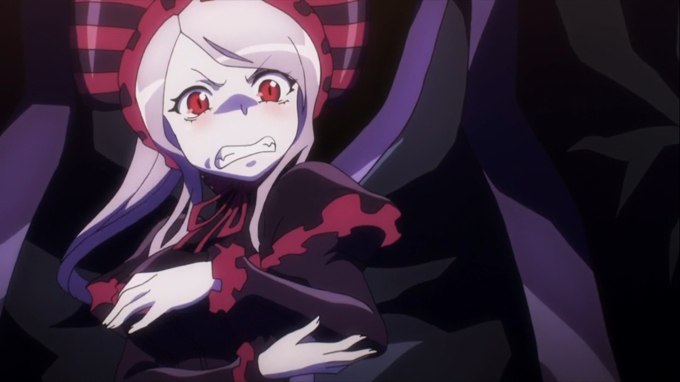 Image - Overlord EP02 010.png | Overlord Wiki | FANDOM powered by Wikia