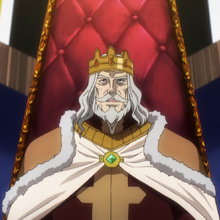 Wallpaper Ramposa Iii Overlord Wiki Fandom For Android Free