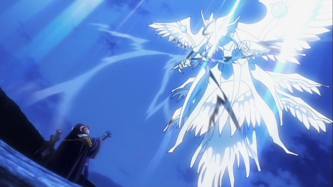 Dominion Authority Overlord Wiki Fandom Dominion Authority Overlord Wiki Fandom