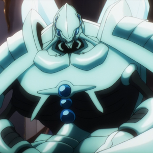 Cocytus Overlord Wiki Fandom