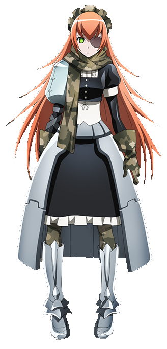 Cz2i28 Delta Overlord Wiki Fandom