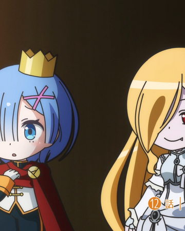 Get Wallpaper Isekai Quartet 2 Episode 12 Overlord Wiki Fandom For Free