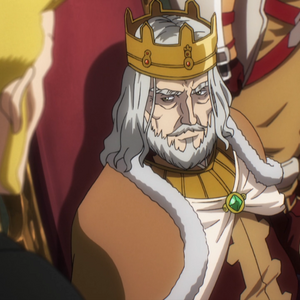 Get Wallpaper Ramposa Iii Overlord Wiki Fandom Free