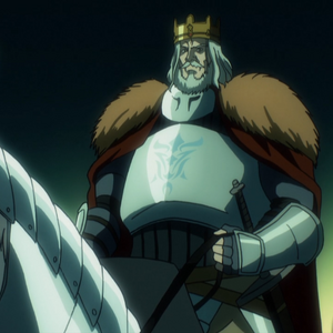 Wallpaper Ramposa Iii Overlord Wiki Fandom For Android