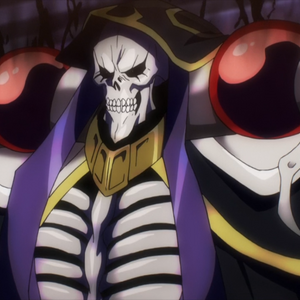 Get Wallpaper Ainz Ooal Gown Overlord Wiki Fandom Free HD