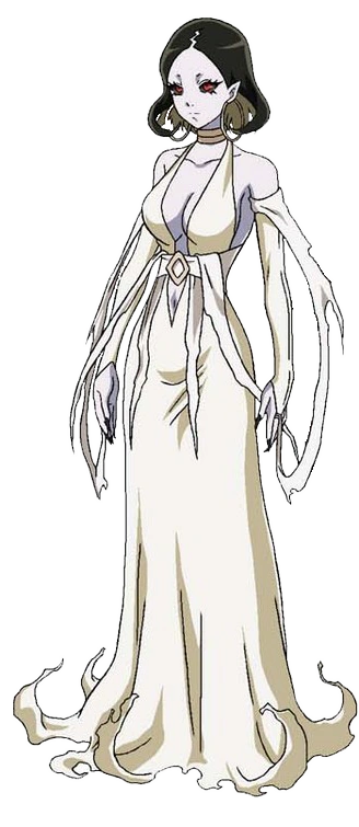 Overlord Vampire Overlord Vampire