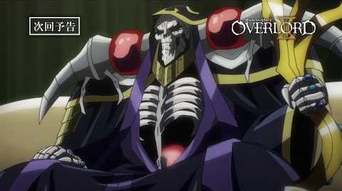 Overlord Ii Episode 10 Pv Fandom