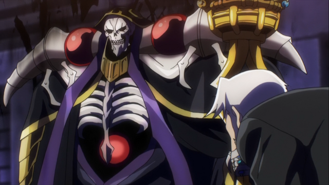 Image - Ainz 042.png | Overlord Wiki | FANDOM powered by Wikia