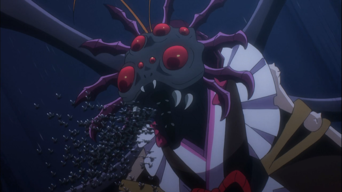 Image - Overlord II EP11 180.png | Overlord Wiki | FANDOM powered by Wikia