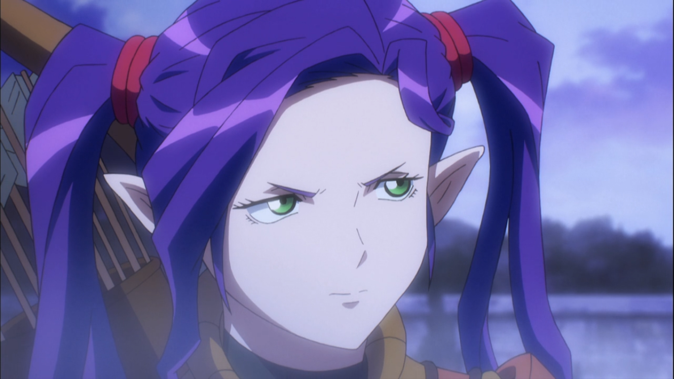 overlord raising hell elves overlord raising hell elves