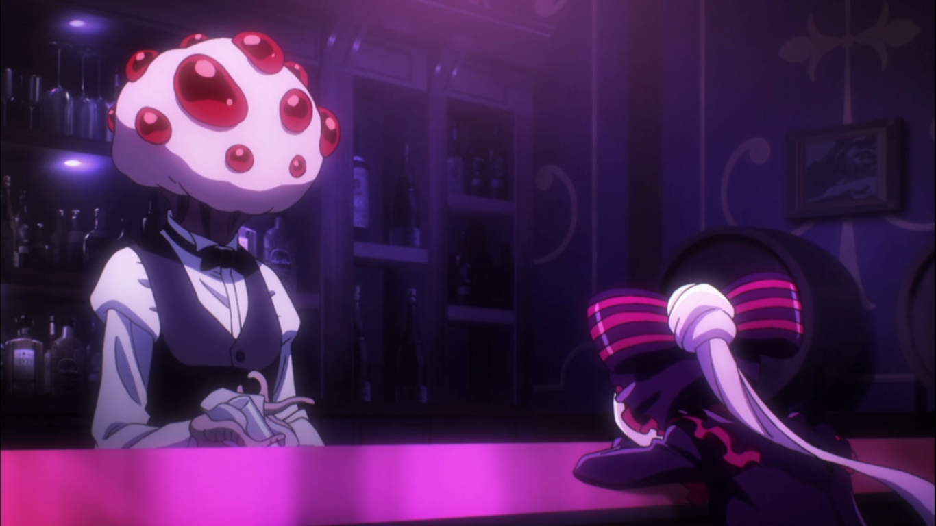 Shalltear Bloodfallen Overlord Wiki FANDOM Powered By Wikia