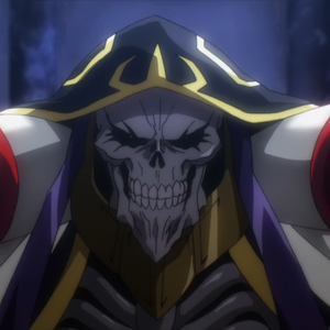 Get Wallpaper Ainz Ooal Gown Overlord Wiki Fandom Free