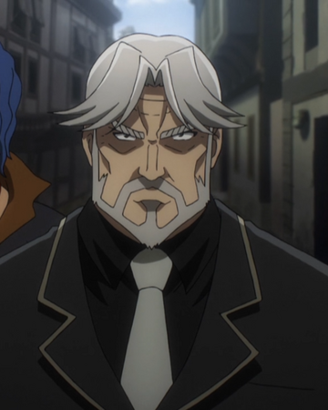 Raid On The Brothel Overlord Wiki Fandom