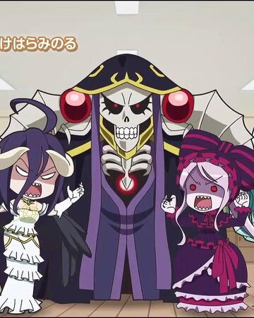 Isekai Quartet Meme 2 Example By 4xeyes1987 On Deviantart