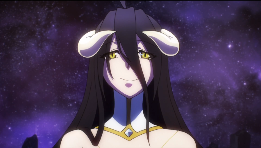 Image - Albedo.png | Overlord Wiki | FANDOM powered by Wikia