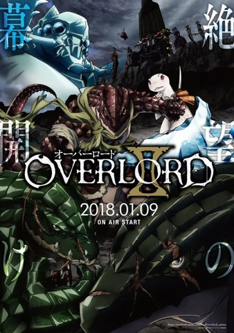 File:Overlord II Promotion Poster.png