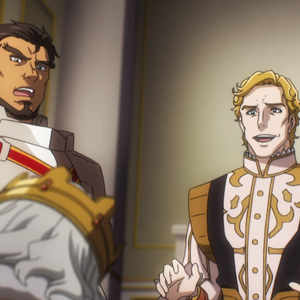 Get Wallpaper Ramposa Iii Overlord Wiki Fandom HD