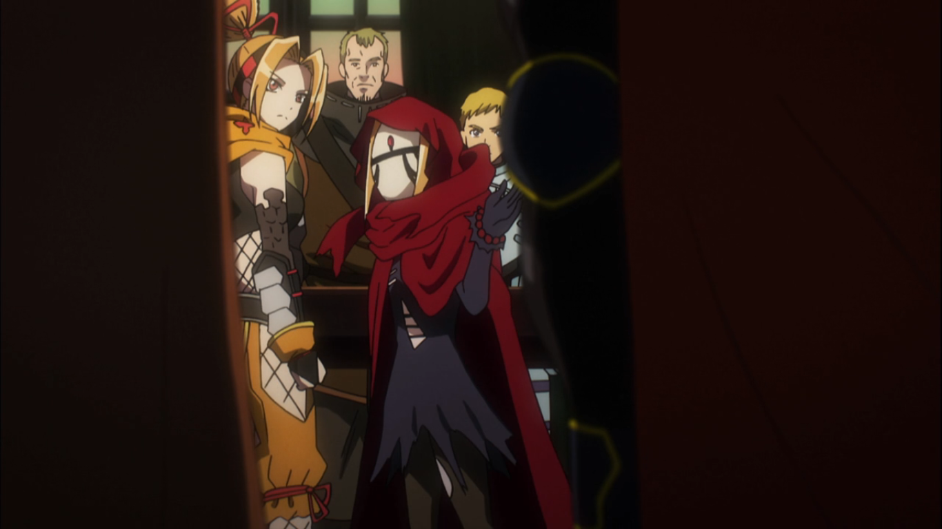 Image - Overlord II EP12 191.png | Overlord Wiki | FANDOM powered by Wikia