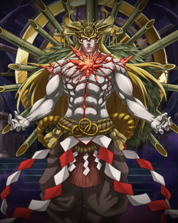 Shiramochi ō Overlord Wiki Fandom