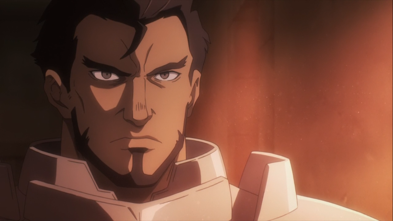 Image - Gazef 006.png | Overlord Wiki | FANDOM powered by ...