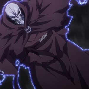 Ainz Ooal Gown Abilities And Powers Overlord Wiki Fandom