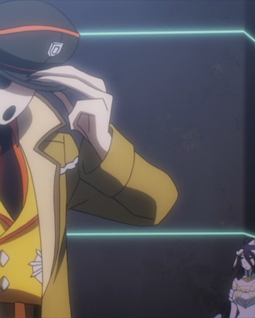Overlord Episode 11 Overlord Wiki Fandom