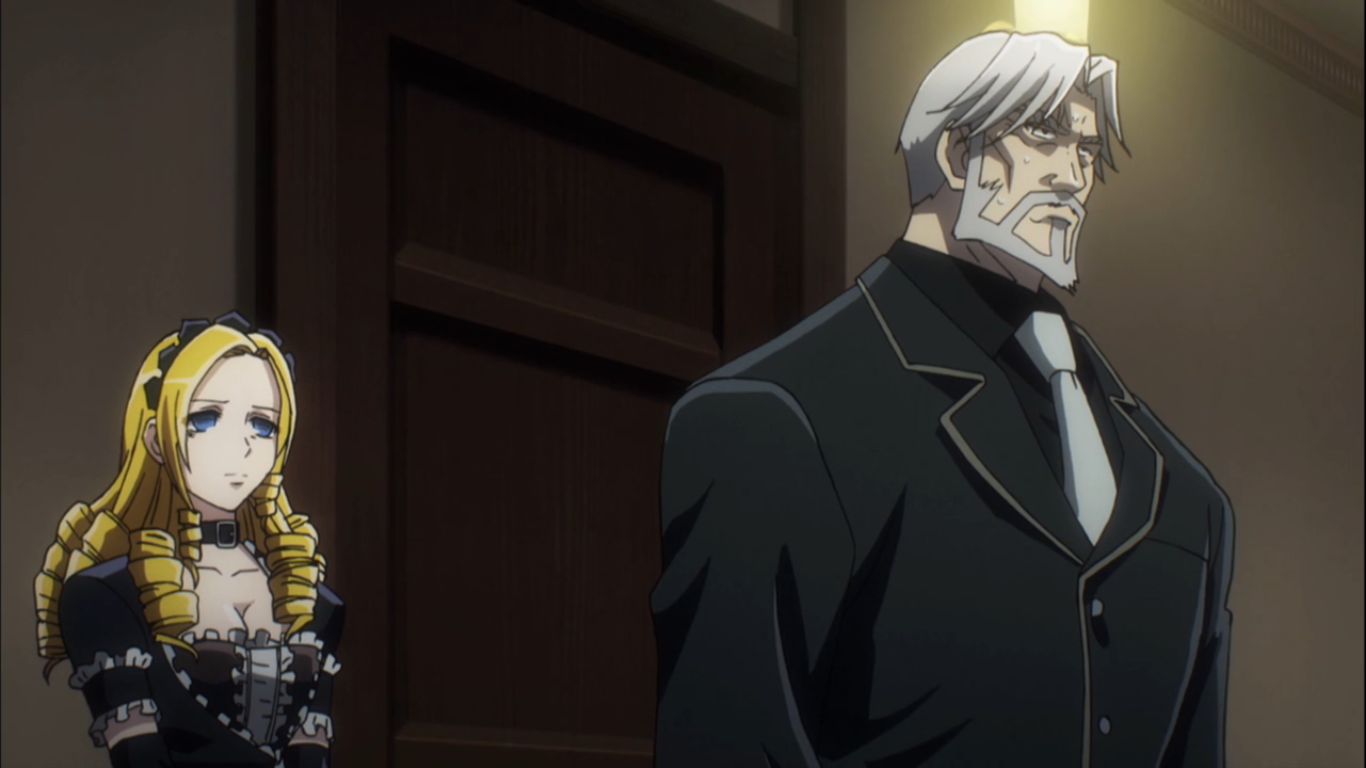overlord ii episode 10 overlord ii episode 10