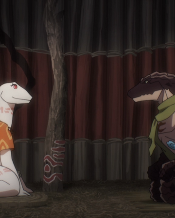 Wallpaper Overlord Ii Episode 02 Overlord Wiki Fandom HD