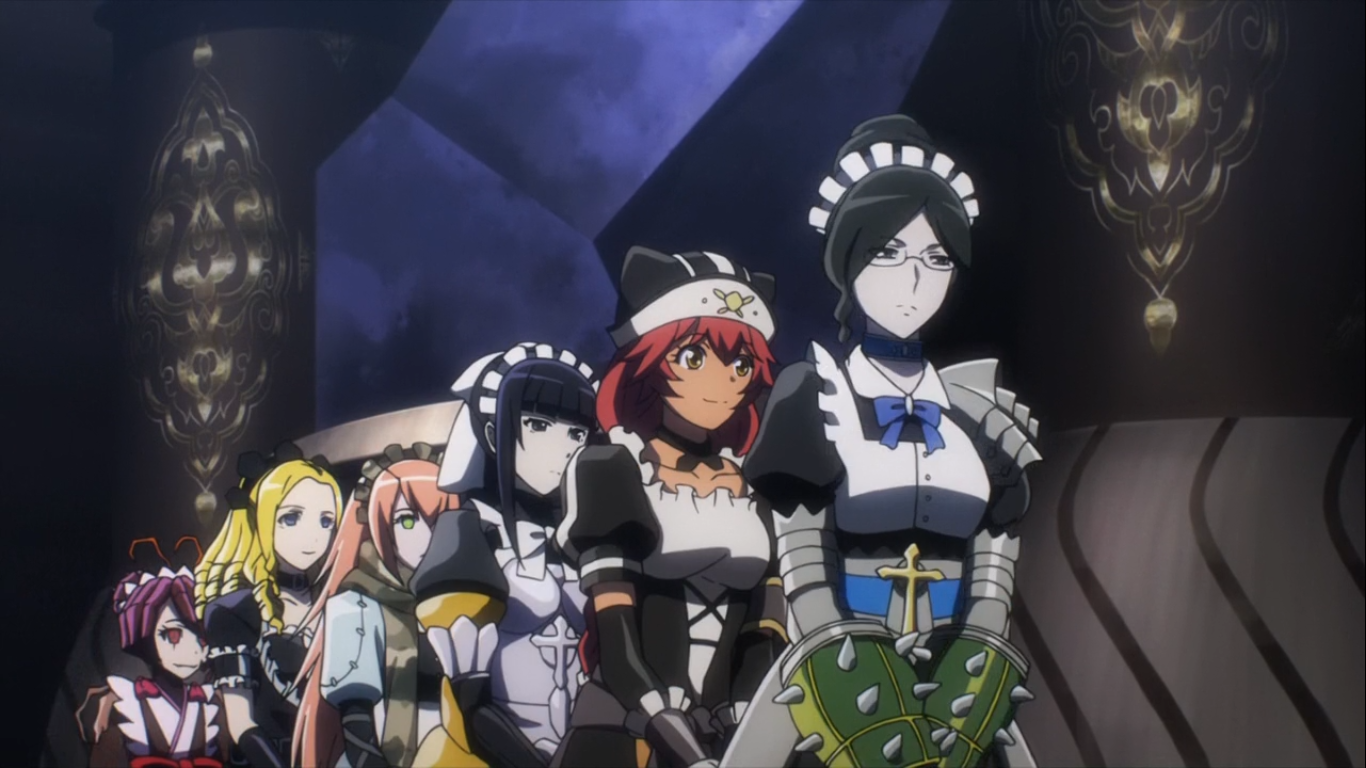 overlord pleiades overlord pleiades