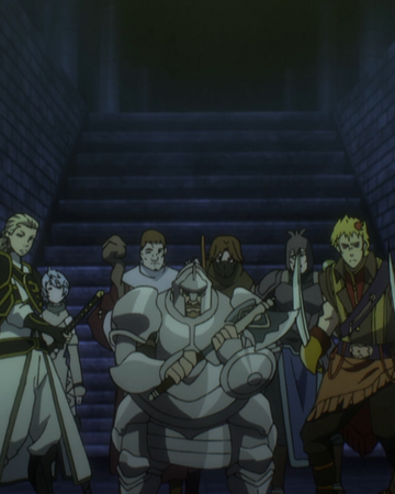 Workers Invasion Overlord Wiki Fandom