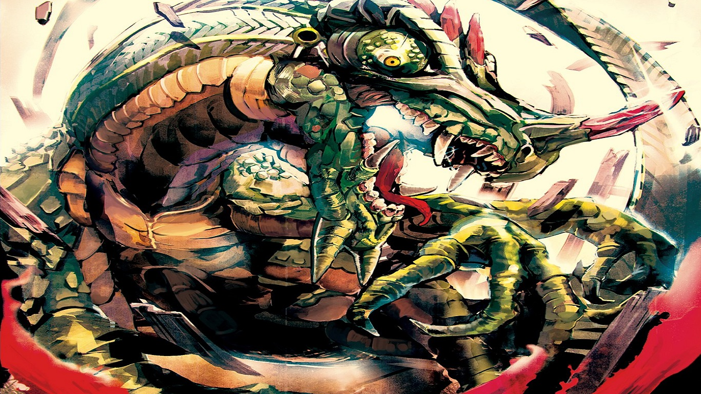 basilisk ii wiki